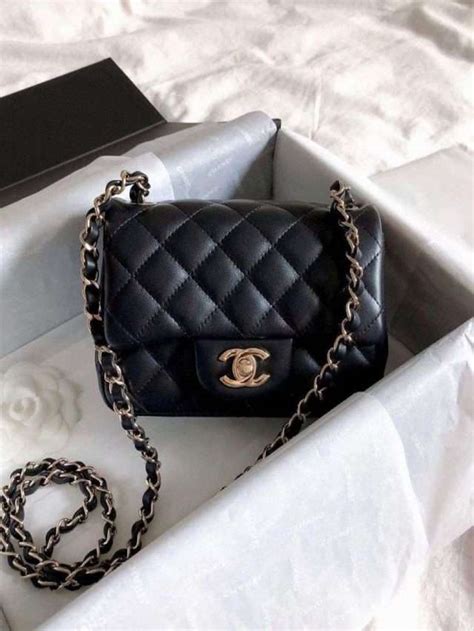 cheapest chanel bags